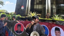 Skandal Hibah Rp7 Triliun: Jaka Jatim Desak KPK Tetapkan Gubernur Jatim Jadi Tersangka