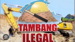 Waduh! Kasus Dugaan Tambang Ilegal Mencuat, di Desa Kaduara Barat Jadi Sorotan