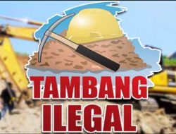 Waduh! Kasus Dugaan Tambang Ilegal Mencuat, di Desa Kaduara Barat Jadi Sorotan