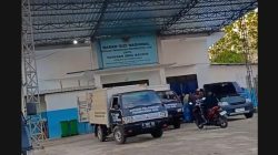 SPPG Yayasan Ibnu Bachir Klampar Pamekasan Dapat Apresiasi Luar Biasa, Jadi Percontohan Pelayanan Gizi Siswa