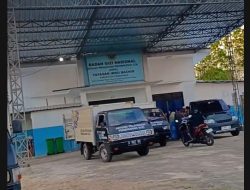 SPPG Yayasan Ibnu Bachir Klampar Pamekasan Dapat Apresiasi Luar Biasa, Jadi Percontohan Pelayanan Gizi Siswa