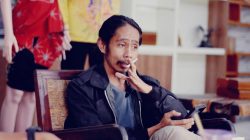 Aktivis Bajingan