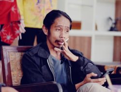 Aktivis Bajingan