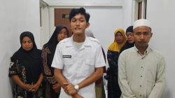 Permohonan Maaf yang Tulus: Upaya Menjaga Kembali Kepercayaan Masyaraka