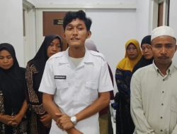 Permohonan Maaf yang Tulus: Upaya Menjaga Kembali Kepercayaan Masyaraka