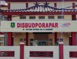 Temuan BPK Ungkap Dugaan Kebocoran PAD di Wisata Pantai Lombang Sumenep