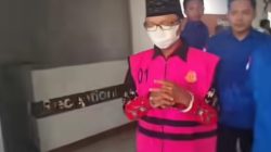 Akibat Proyek Mangkrak dan Dana Desa Diselewengkan, Kades Diamankan Kejari Sumenep